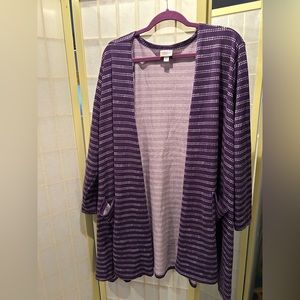 LuLaRoe Caroline Cardigan